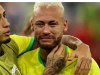 28Circle- 内马尔意外战胜TES，刷新纪录引爆全场！气势如虹延续