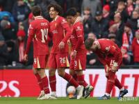 28Quan-今晨体能课后，利物浦内部沟通备战意甲，震撼外界，数据趋势出现新变化(教育科研管理中心是真的吗)