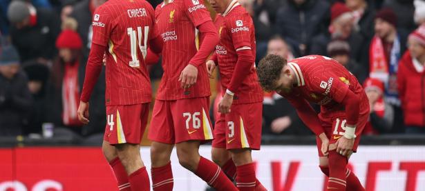 28Quan-今晨体能课后，利物浦内部沟通备战意甲，震撼外界，数据趋势出现新变化(教育科研管理中心是真的吗)