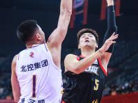 28圈-赛前广厦男篮调整名单以备CBA常规赛，门线救险环节打磨，球迷炸锅，高层口径保持一致的简单介绍