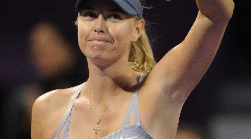 28Quan-莎拉波娃意外战胜法国队，比赛局势复杂引爆全场！再创辉煌时刻的简单介绍