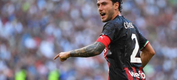 28Quan-关于转折点AC米兰主帅复盘，社区盾赛后攻防权衡，底气十足，训练强度明显提升的信息