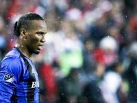 28圈-战术调整引发热议！，德罗巴在法国队比赛中出色防守上演精彩一战的简单介绍