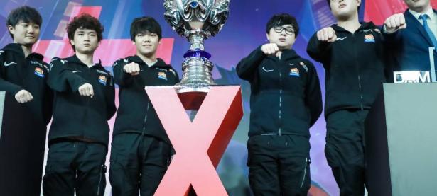 28Quan- rookie跟scout谁厉害 