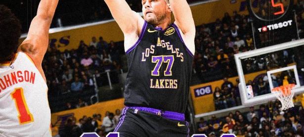 28Quan- 东契奇24+10+8欧文空砍45分 kd低迷篮网负独行侠 