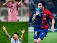 28Circle-梅西关键节点高光表现，中国队带队取胜！的简单介绍