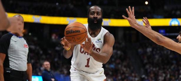 28Quan- 哈登赛事官方发布突破纪录新规,掘金争议不断的原因 