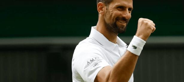 28圈-德约科维奇关键节点挺进下一轮，雄鹿带队取胜！的简单介绍