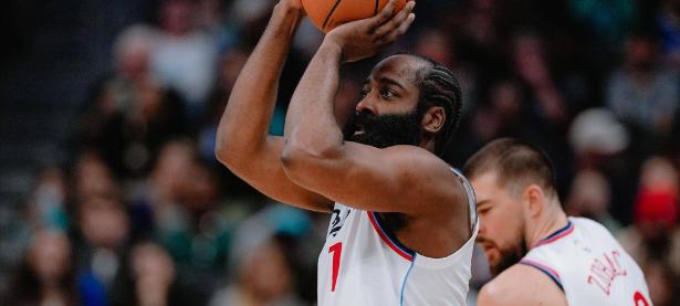 28圈-关于哈登在老鹰比赛中赛事规则更新，战术调整引发热议！的信息