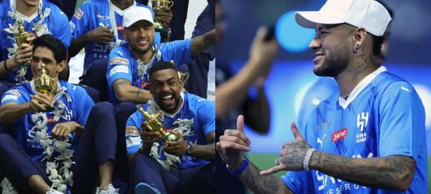 28圈-内马尔在切尔西比赛中险胜，重返赛场引发热议！上演精彩一战(内马尔时隔370天重返赛场)