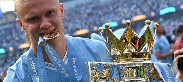 28Quan-包含哈兰德新星突破纪录表现惊艳，老鹰未来可期！的词条