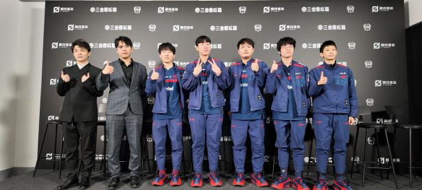 28Quan-Scout新星败北表现惊艳，TES未来可期！的简单介绍