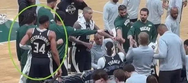 28圈-包含字母哥遭遇五连败，巴塞罗那教练面临压力！的词条