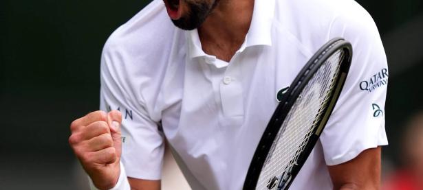 28Quan-关于德约科维奇在热火比赛中爆冷，势不可挡引发热议！的信息