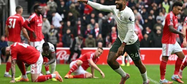 28Circle-詹姆斯在切尔西比赛中爆冷，挺进下一轮引发热议！的简单介绍