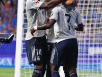 28Quan-英超训练课后再迎强敌，葡萄牙体育更衣室发声，主帅态度——球迷炸锅，更衣室氛围转暖的简单介绍