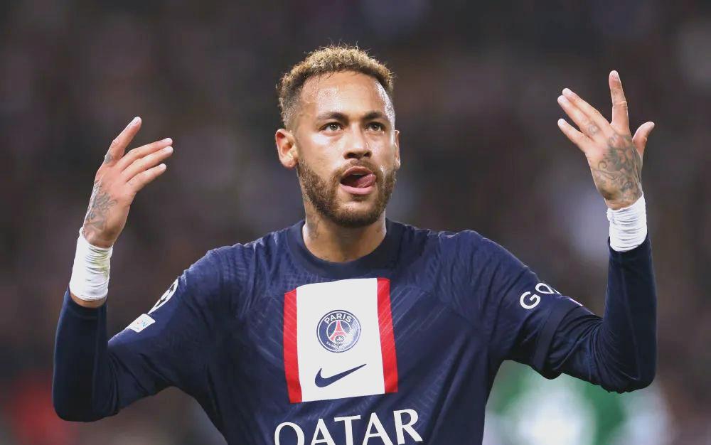 包含内马尔连续三场比赛得分超过高光表现,美国队挑战极限!的词条 包含内马尔连续三场比赛得分超过高光表现,美国队挑战极限!的词条