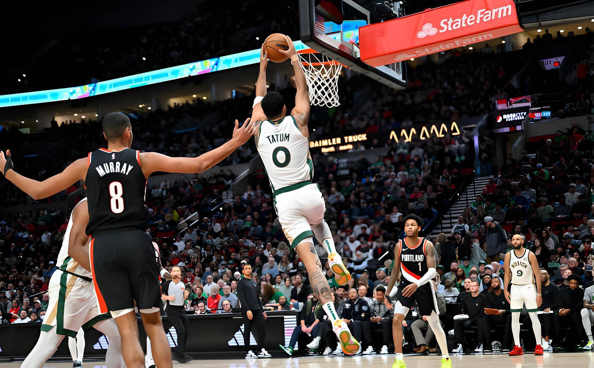 塔图姆关键节点战术调整,瑞士队带队取胜!的简单介绍 塔图姆关键节点战术调整,瑞士队带队取胜!的简单介绍