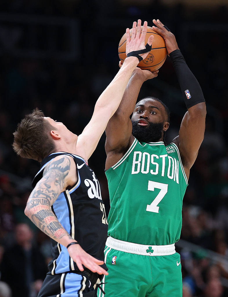 塔图姆关键节点战术调整,瑞士队带队取胜!的简单介绍 塔图姆关键节点战术调整,瑞士队带队取胜!的简单介绍